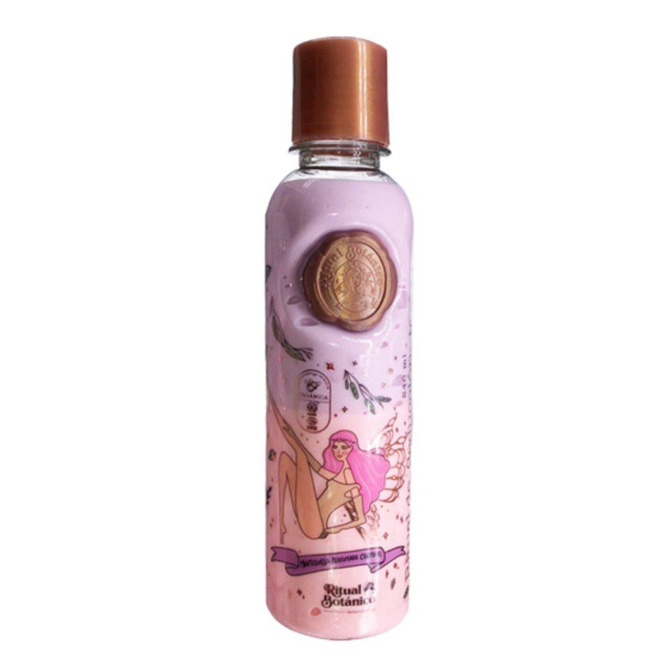 Ritual Botánico Mantequilla Perfumada Corporal - Con Feromonas 240ml