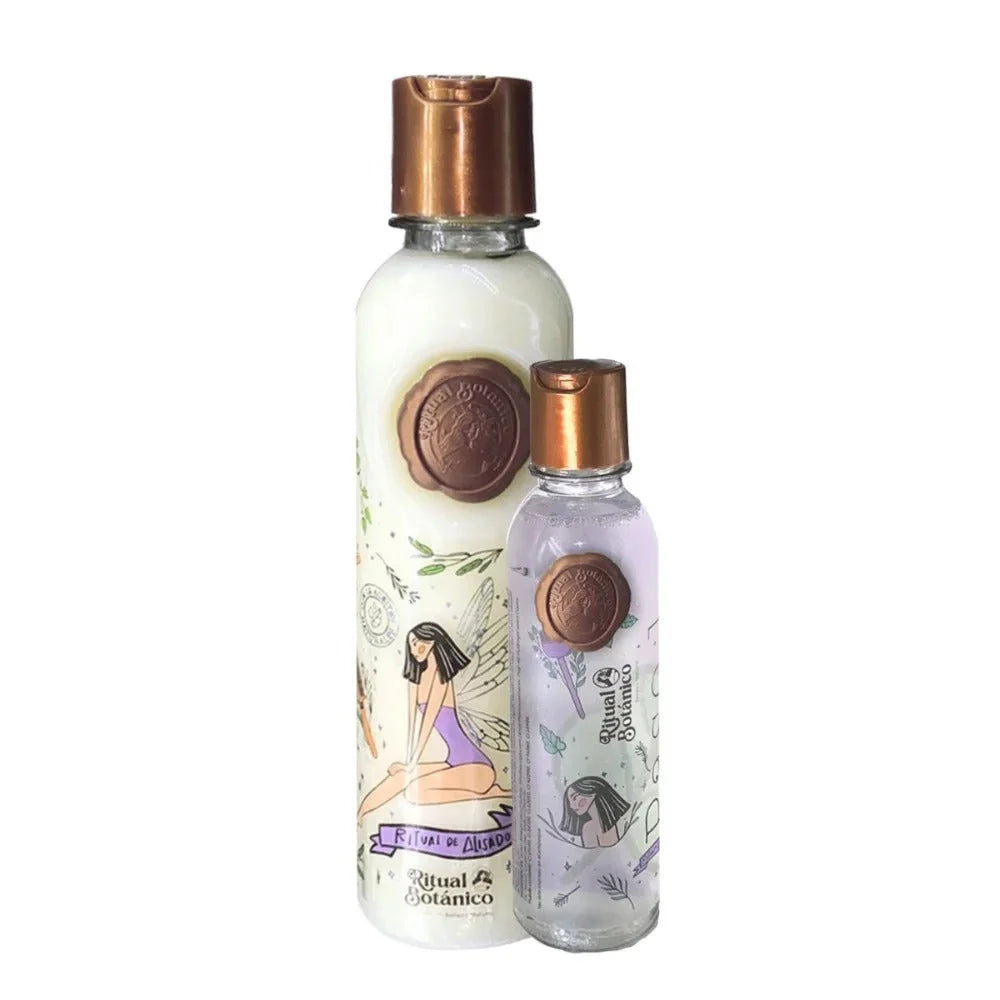 Ritual Botanico Keratina 250 ml
