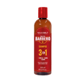 Maxybelt Don Barbero Shampoo 3 en 1 200ml