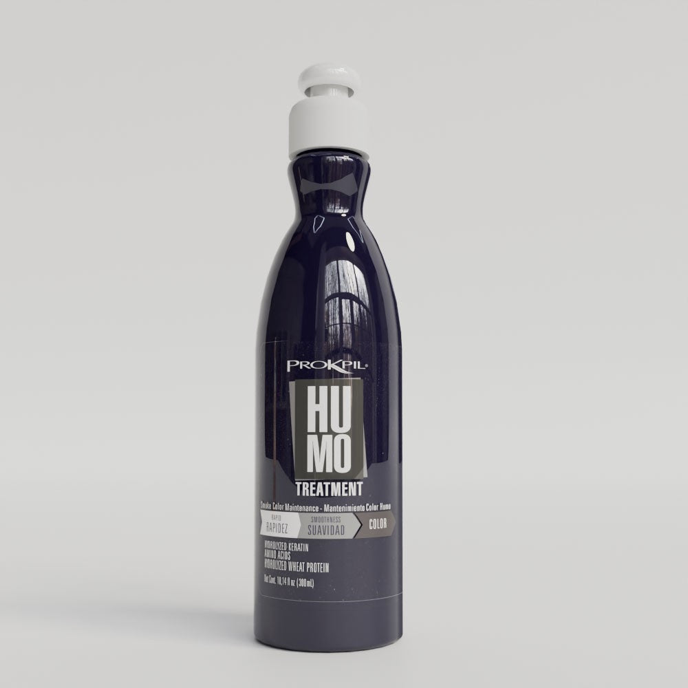 PROKPIL  Tratamiento Mantenimiento De Color 300 ml