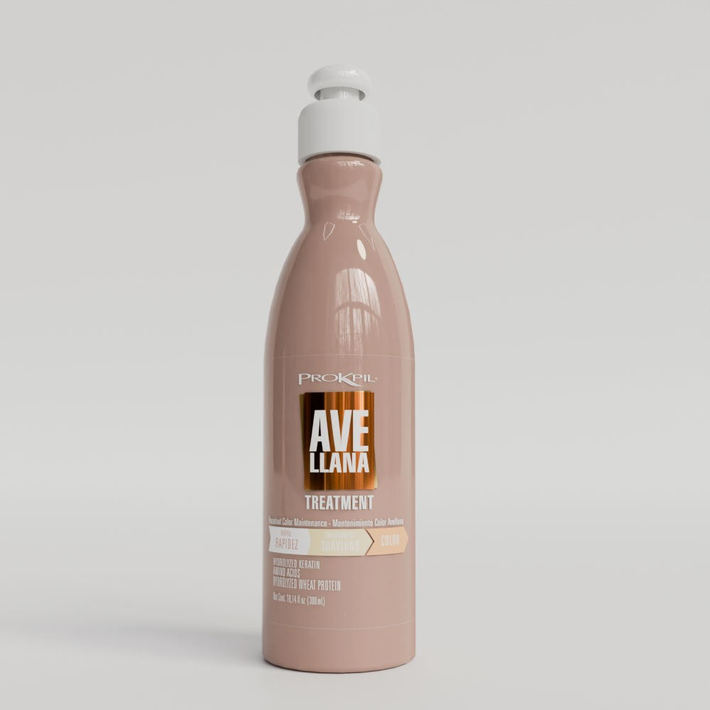 PROKPIL  Tratamiento Mantenimiento De Color 300 ml