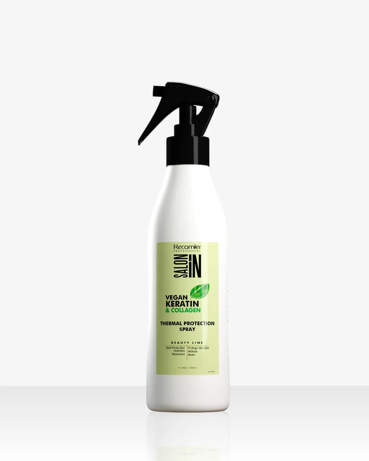 Recamier Termoprotector para el cabello Salon In 300ml