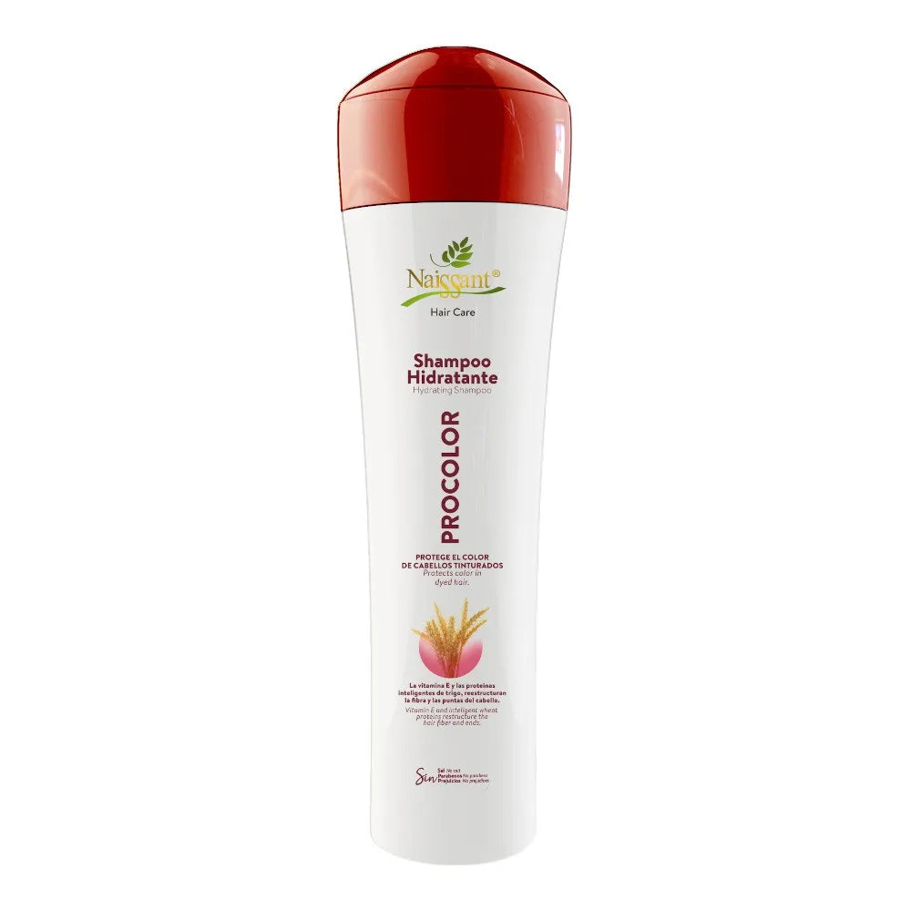 Naissant Shampoo Procolor 300ml