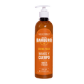 Maxybelt Don Barbero Crema Para Manos Y Cuerpo 390ml
