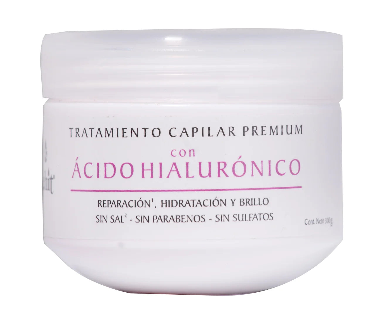 Lehit Tratamiento Capilar Acido Hialurónico 300g