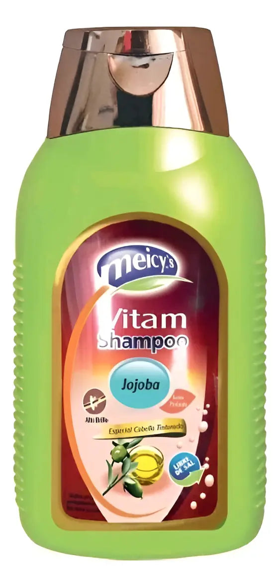 Meicys Shampoo Jojoba 1000 ml