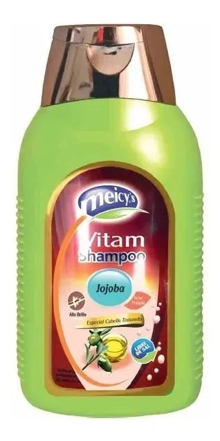 Meicys Shampoo Jojoba 500 ml