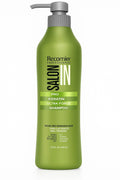 Recamier Shampoo Keratin Ultra Force Salon In 1L