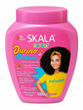 Skala Tratamiento Divino Potinho Kids 1000g