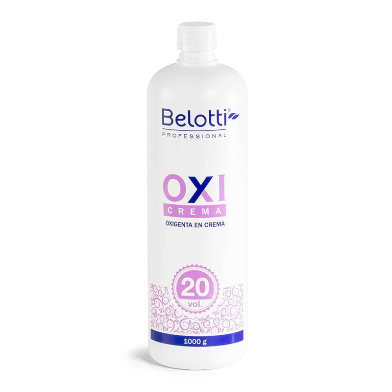 Belotti OXI Crema 20 vol 1000gr