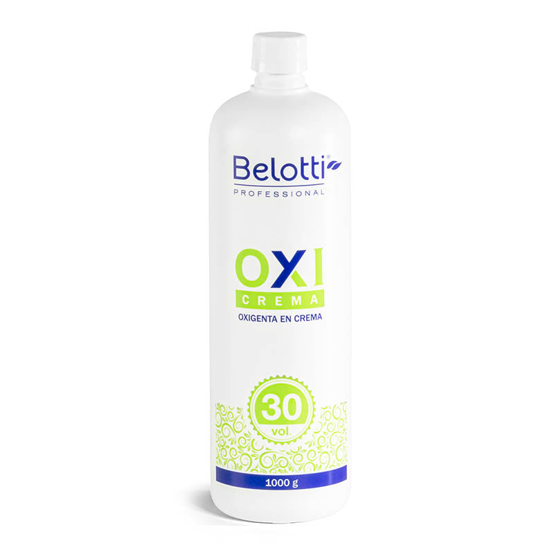Belotti OXI Crema 30vol 1000g