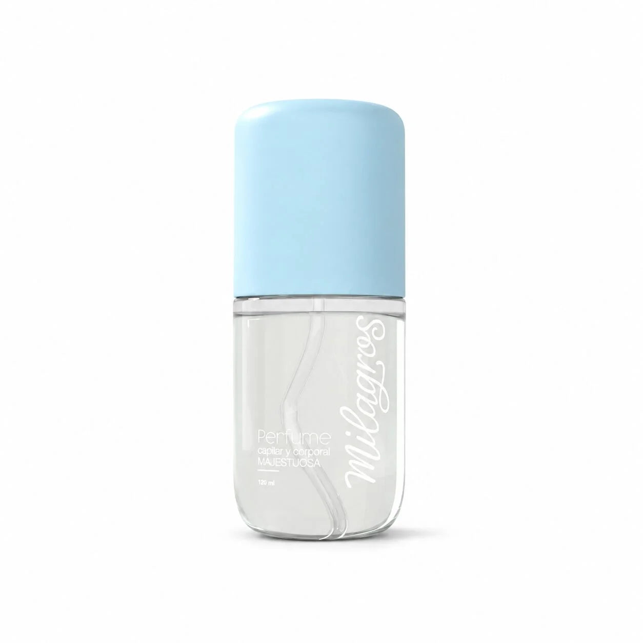 Milagros Perfume Capilar Majestuosa 120ml
