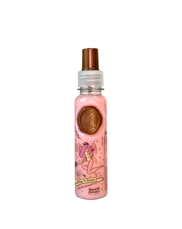Ritual Botánico Perfume Termoprotector 120ml