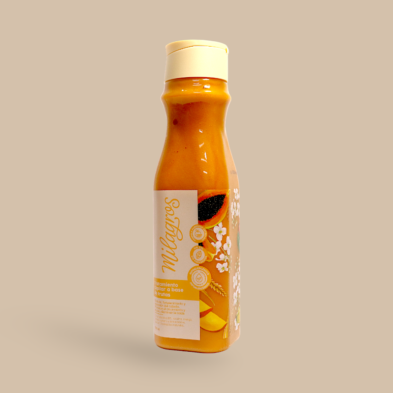 Milagros Tratamiento De Frutas 450ml
