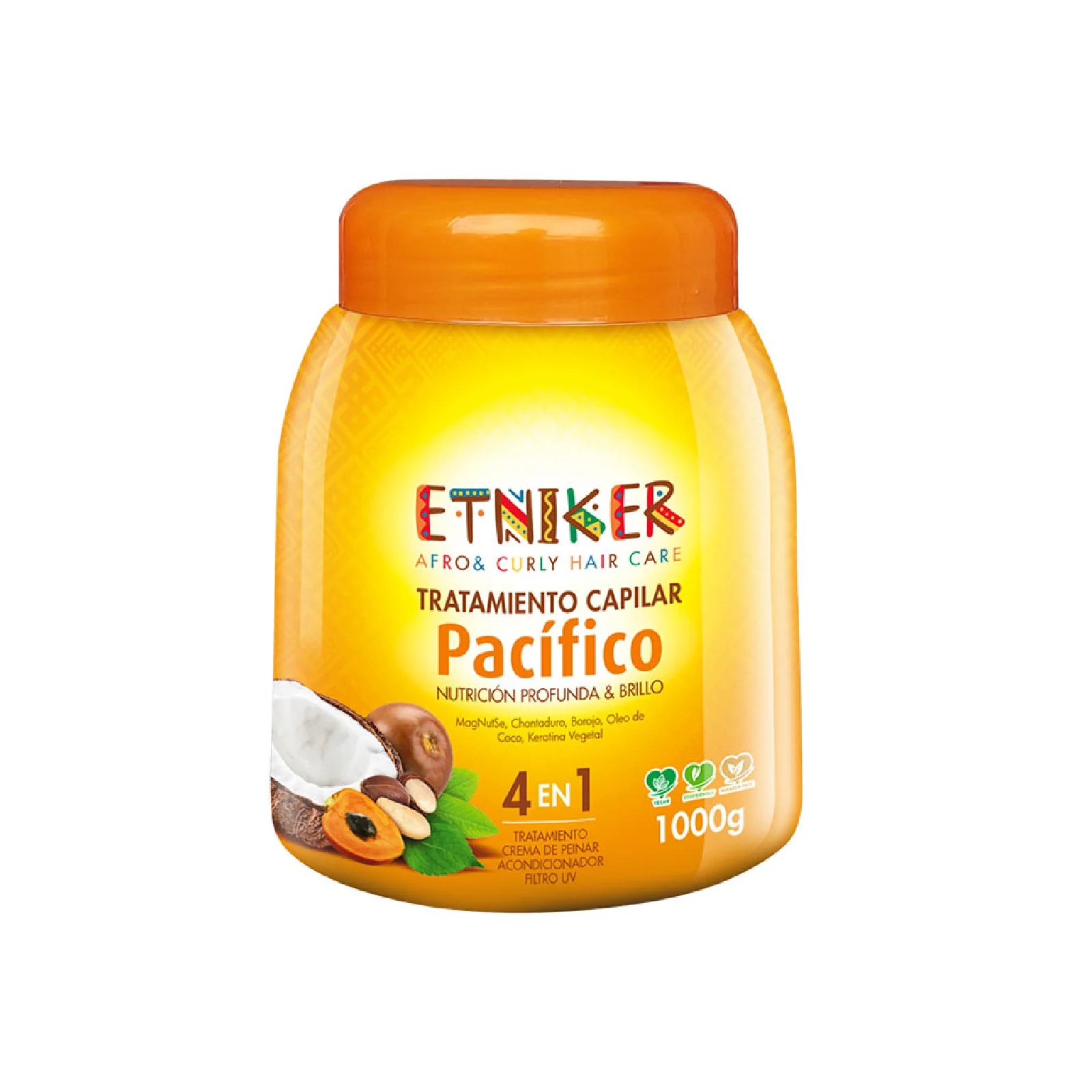 Etniker Tratamiento Pacifico 1000g