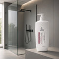 Lehit Shampoo Sin Sal Cebolla 1000g