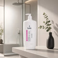 Lehit Shampoo Sin Sal Capullo De Gusano De Seda 1000g
