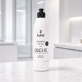 Lehit Shampoo Sin Sal Leche 300g