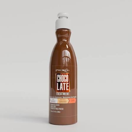 PROKPIL  Tratamiento Mantenimiento De Color 300 ml
