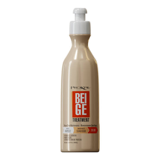 PROKPIL  Tratamiento Mantenimiento De Color 300 ml