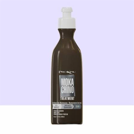 PROKPIL  Tratamiento Mantenimiento De Color 300 ml