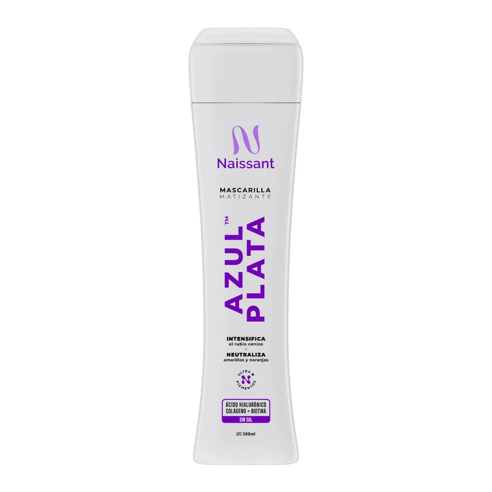Naissant Mascarilla Matizante 300ml