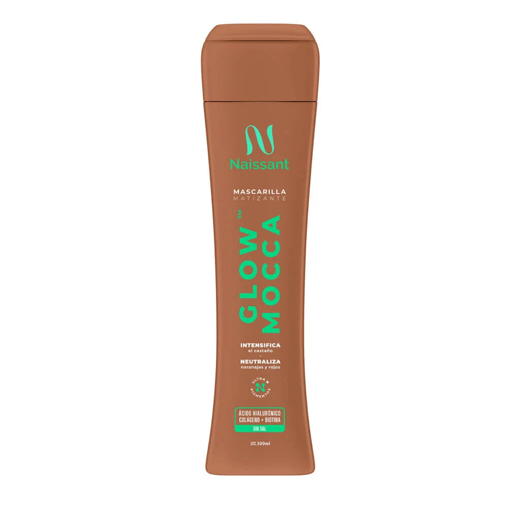Naissant Mascarilla Matizante 300ml