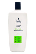 Lehit Shampoo Coctel 8 En 1 Libre De Sal 1000g