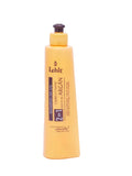 Lehit Shampoo Con Aceite De Argan 300 ml