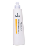 Lehit Shampoo Semillas De Lino Libre de Sal 300g