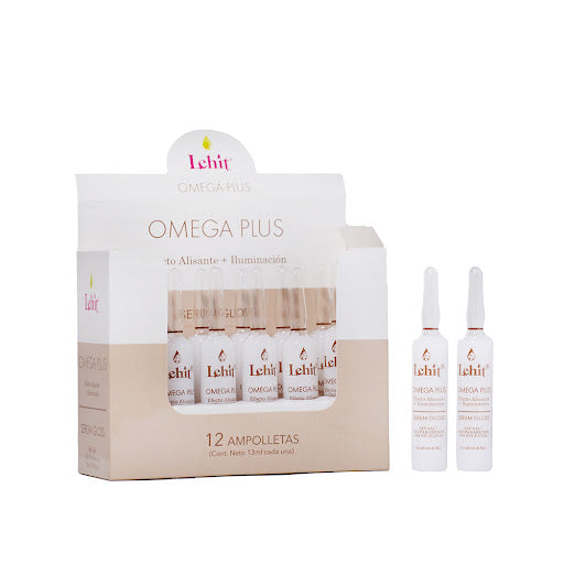 Lehit Ampolla Omega Plus 13 ml