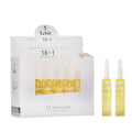 Lehit Ampolleta Tratamiento Hidrofluido 18 En 1 Repolarizador 13 ml